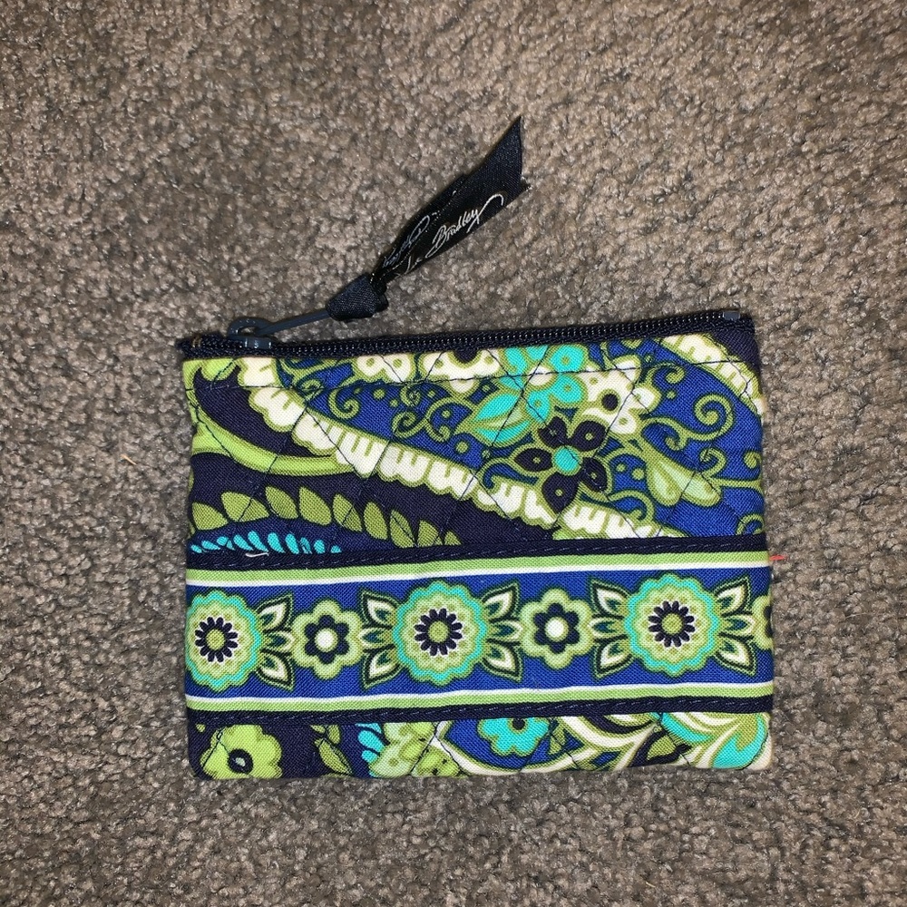 Vera Bradley Wallet